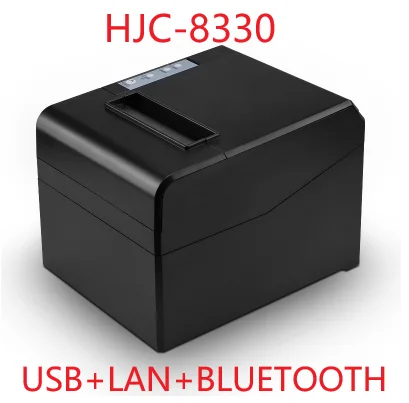 HJC-8330L — ດ້ານໜ້າ