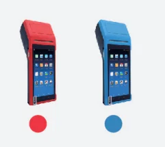 Handheld POS Q1 — ດ້ານໜ້າ
