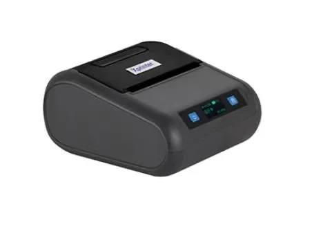 Xprinter XP-P322B — ດ້ານໜ້າ